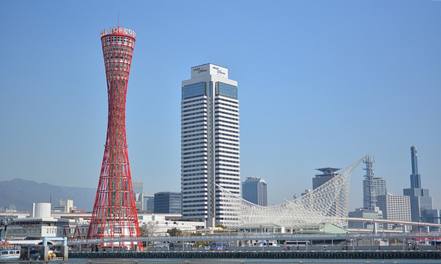 神户