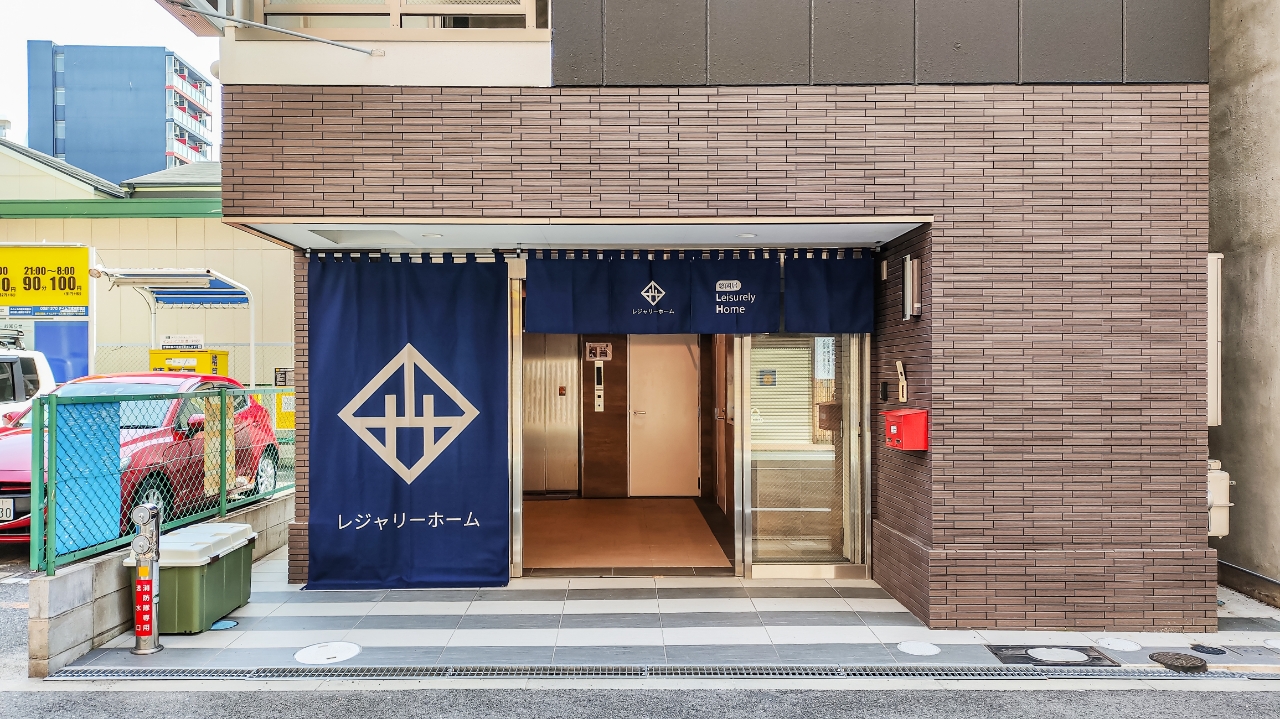 全ての宿泊施設