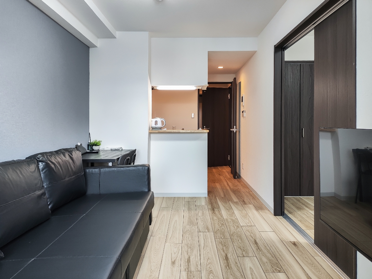 レジャリーホーム花園町店