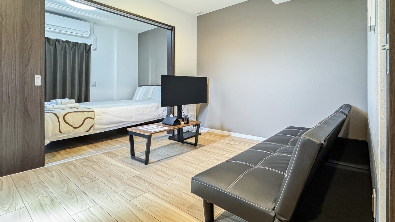 周辺ショッピング環境