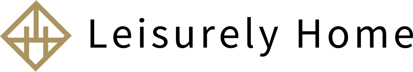 LeisurelyHome Logo